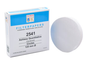 GLASS FIBER EXTRACTION THIMBLES